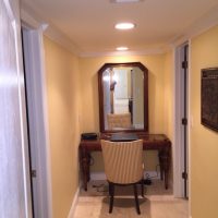 Office Area