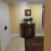 Entry Foyer